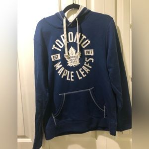 Toronto Maple Leafs sweater